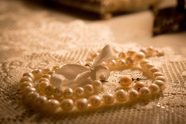 Pearls Cherish